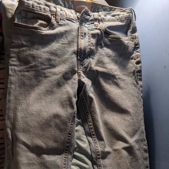 Everlane Denim  - 26Regular - Picture 4 of 6